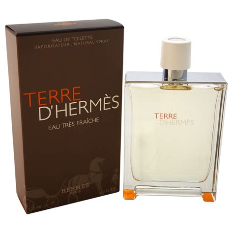 terre d'hermes for women.